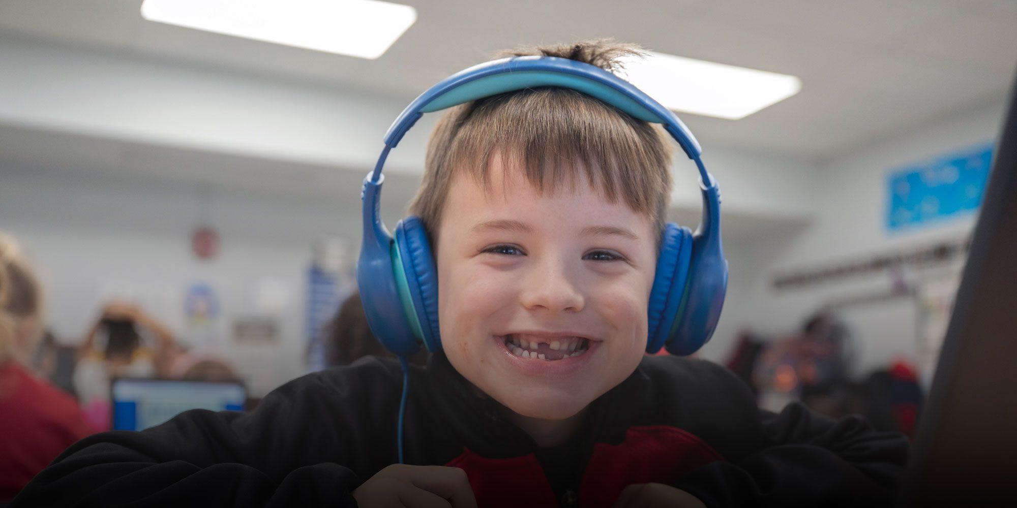 Tuition-Free, Public Charter School